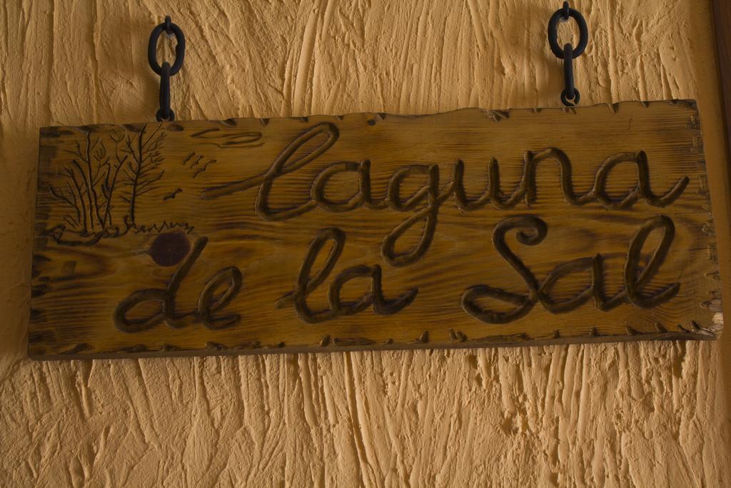 Casa Rural Santa Elena Villafranca de los Caballeros Εξωτερικό φωτογραφία